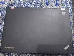 LENEVO Thinkpad T420,8/10 Condiion 0