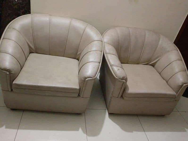 5 Seater Sofa set 0