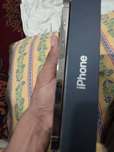 I phone 12 pro max for sale 5