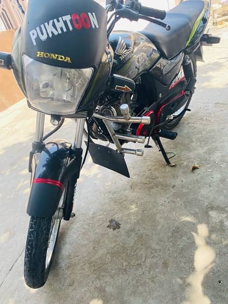 Delux Good Condition Bike 10/10 4