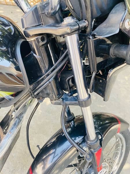 Delux Good Condition Bike 10/10 9