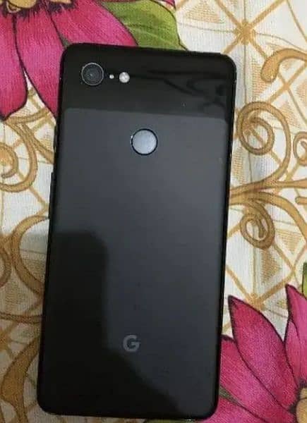 Google pixel 3xl pta 0