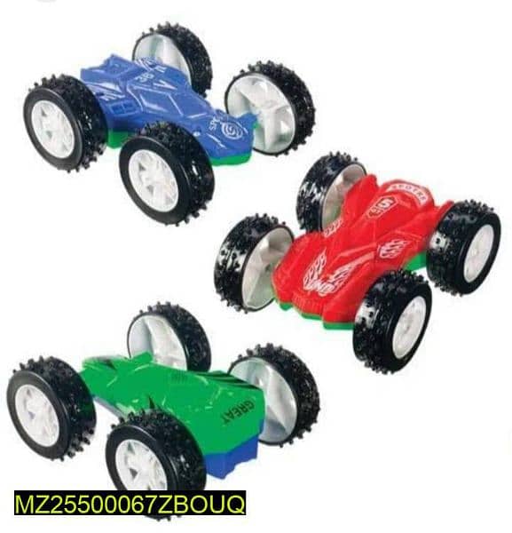 Mini Car Toy For Kids 0