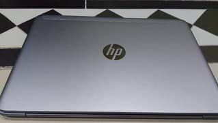 HP laptop 4th generation