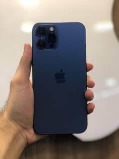 iphone 12 pro max 256gb factory unlock