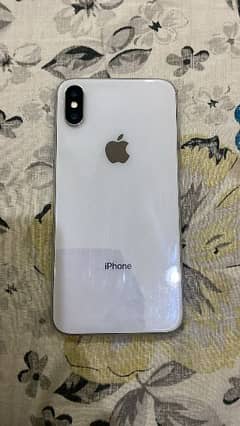 Iphone X Mint Condition 0