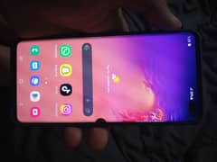 Samsung s10plus