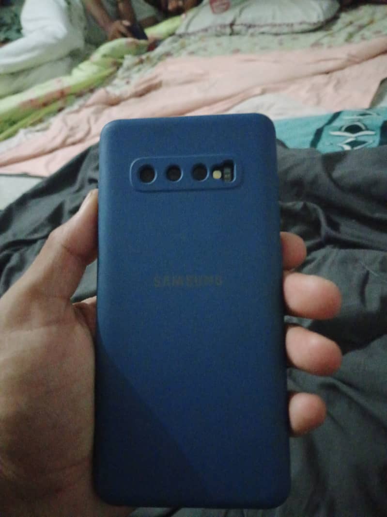 Samsung s10plus 2