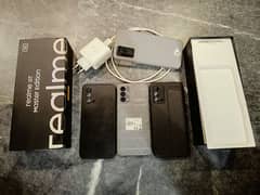 Realme GT Master Edition for sale
