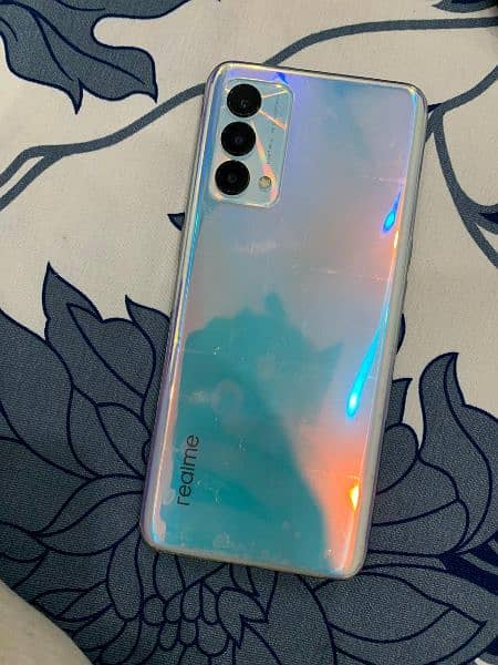 realme gt master 8/128 5