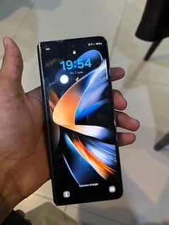 samsung galaxy z fold 4 exchange with iphone