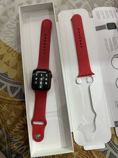 Apple Watch Series 6 44mm 0