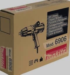 Makita Impact Wrench 6909