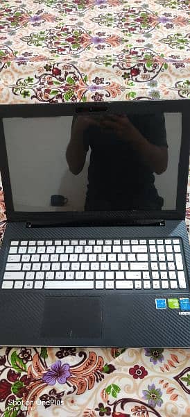 ASUS i7 4th Generation Touch Screen for SALE Urgently 1