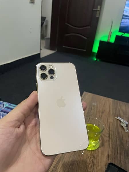 iphone 12 pro non pta 8