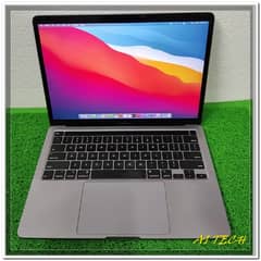 MacBook Pro 2020 A2251 Ci5 10th 16GB RAM 512GB SSD 13.3 Touch Bar IPS