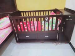 Baby court in very good condition for sale 
With 10/9.5