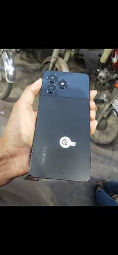 Realme C51