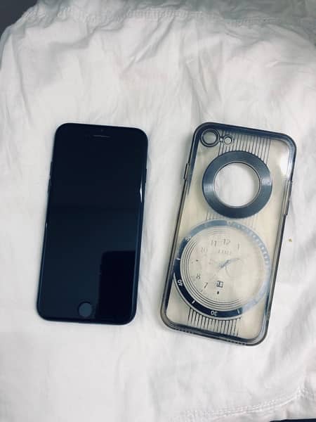 iPhone 7 128gb 0