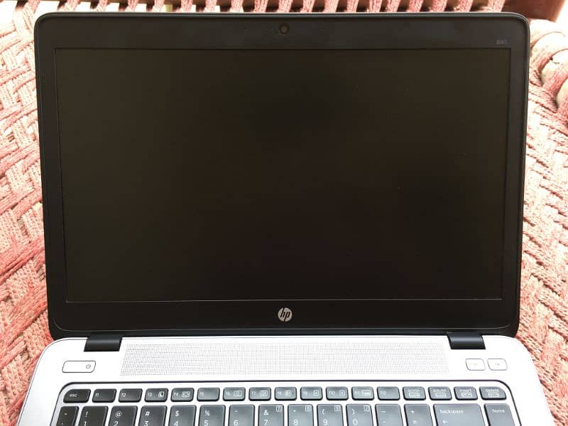 hp elitebook 840 g2 core i5 vpro 5