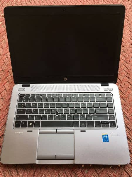 hp elitebook 840 g2 core i5 vpro 6