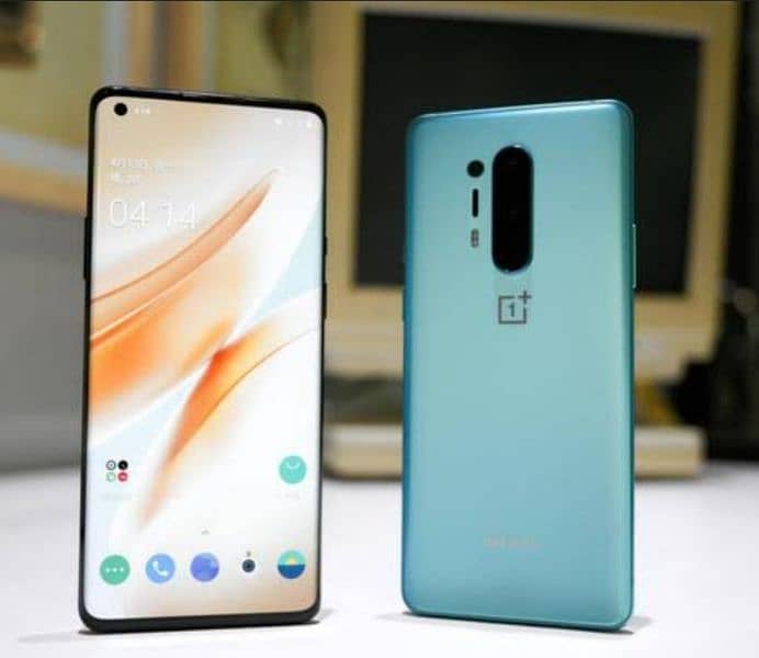 Oneplus 8pro 8gb/128g, 12gb/256gb global dual sim total genuine 0