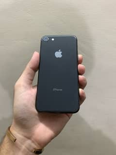 iPhone 8 Pta Approved 64gb