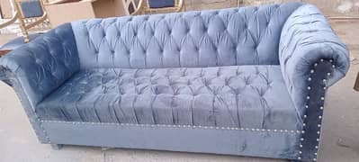 6 seter Brand New Sofa