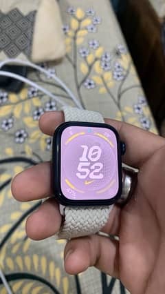 Apple Watch Series 7 41mm GPS