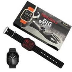 T900 ultra 2 Series 9 2024 Smart Watch For Men And Women 2.19" ips
