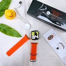 T900 ultra 2 Series 9 2024 Smart Watch For Men And Women 2.19" ips 3