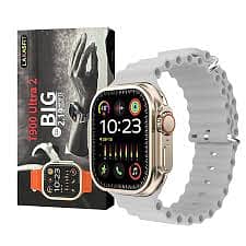 T900 ultra 2 Series 9 2024 Smart Watch For Men And Women 2.19" ips 5