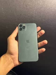 iphone 11 pro max 0