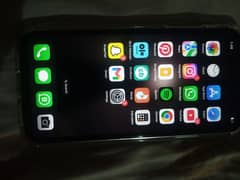 iphone 11 64Gb (JV) Condition 10 By 10