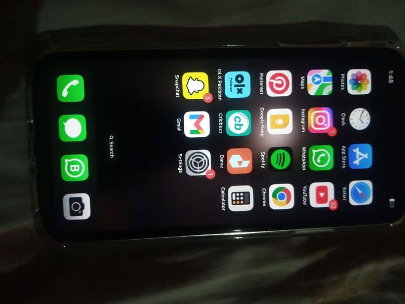 iphone 11 64Gb (JV) Condition 10 By 10 0