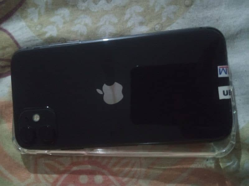 iphone 11 64Gb (JV) Condition 10 By 10 1