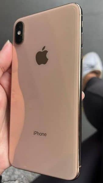 IPHONE XS 64GB 2