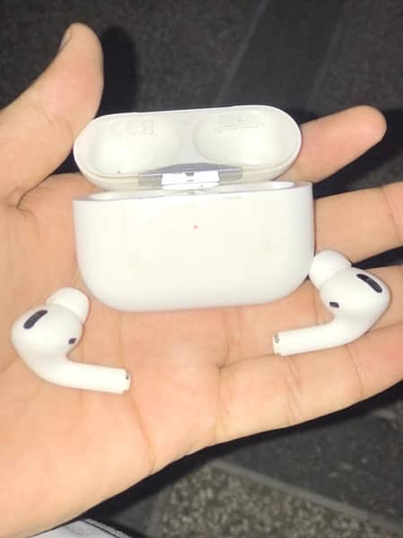 airpod pro original 0