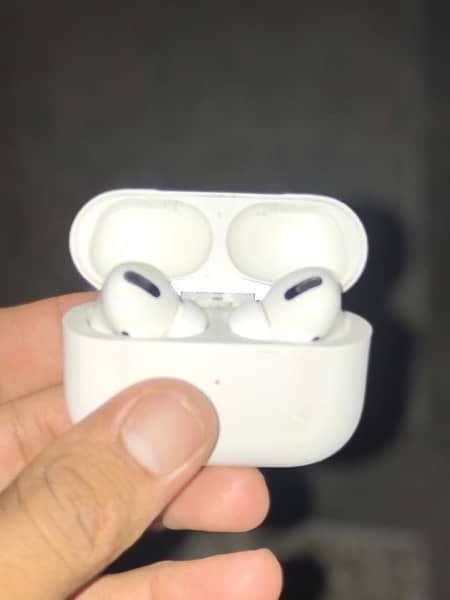 airpod pro original 2