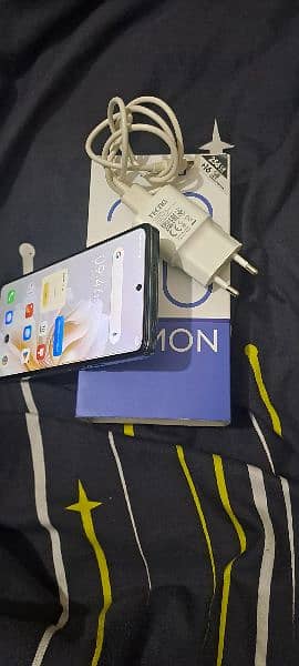 Tecno Camon 20 0