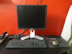 Complete Gaming Pc for sale