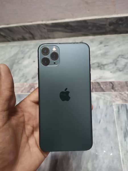 iPhone 11 Pro Max non pta 64 gb 2