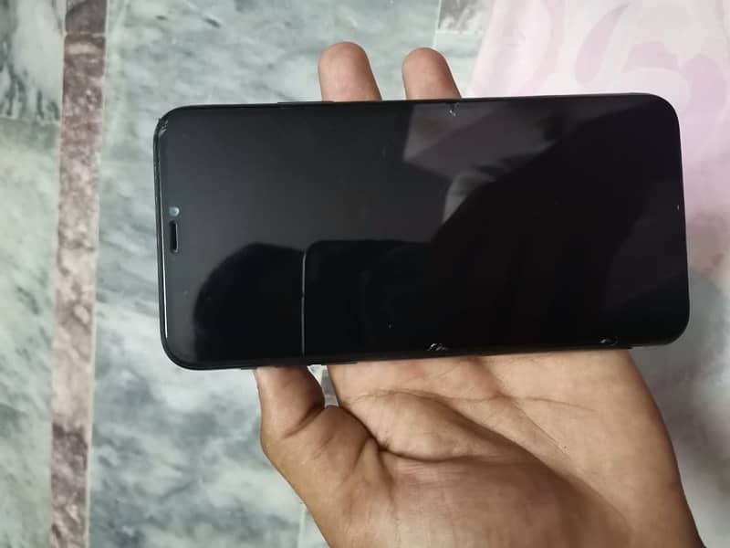 iPhone 11 Pro Max non pta 64 gb 3