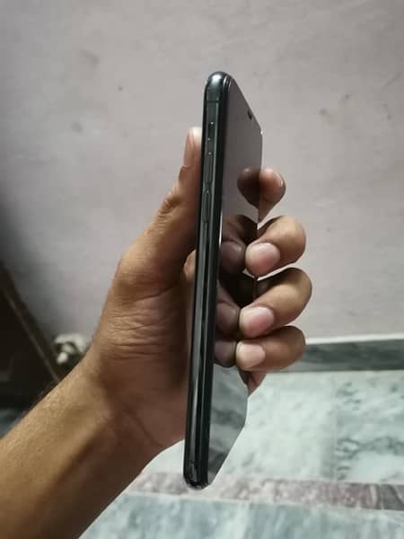 iPhone 11 Pro Max non pta 64 gb 5