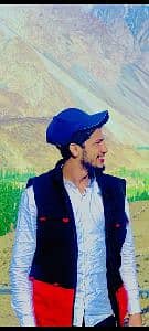 ch Junaid 