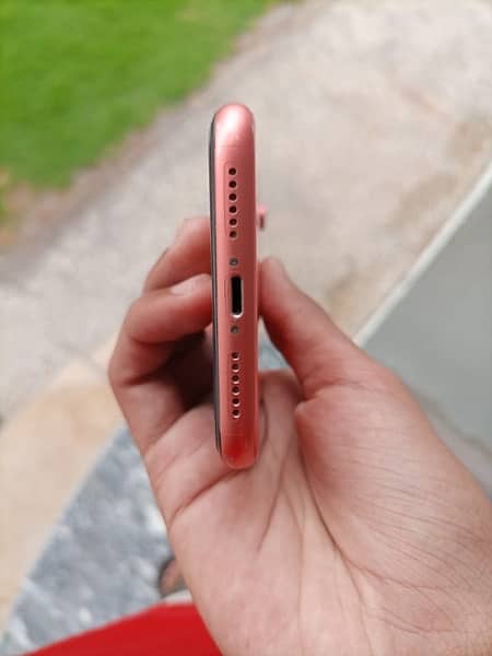 iphone xr non active 4