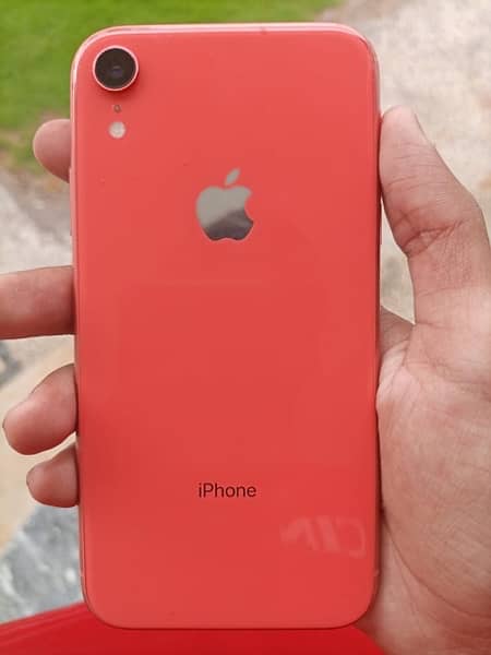 iphone xr non active 5