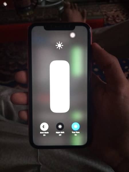 iphone xr non active 6
