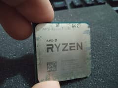 Ryzen 5 3600 AND XEON W3680