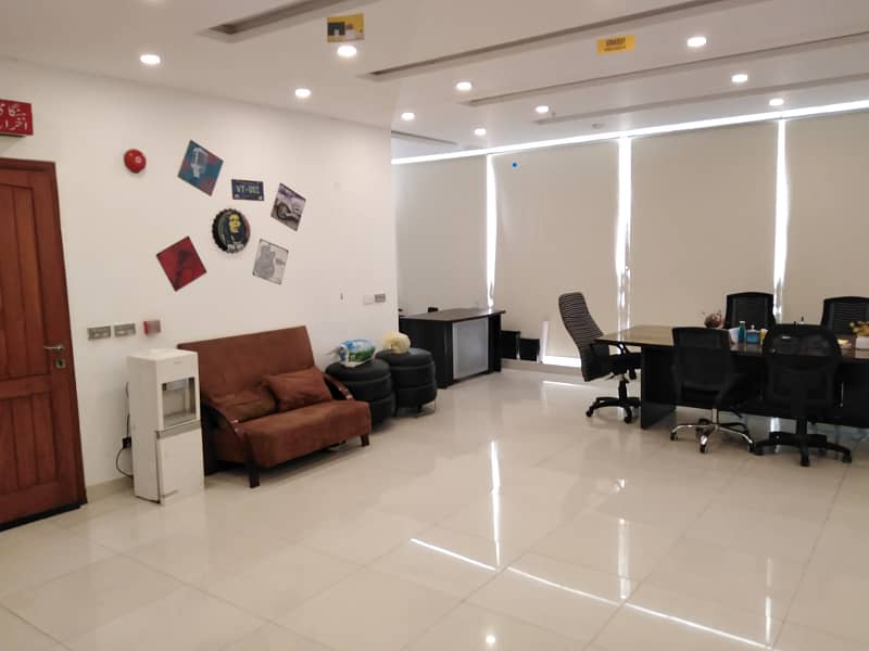 4 Marla 1st Floor For Rent In DHA Phase 3,Block Y,Pakistan,Punjab,Lahore 4